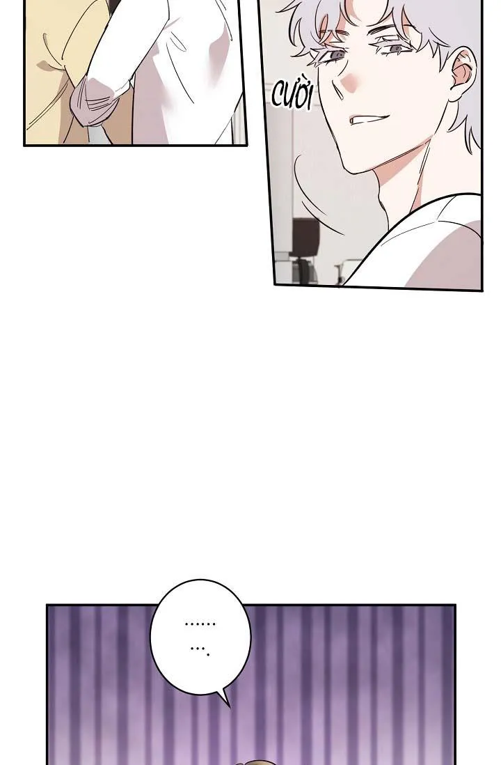 TÔI ĐẾN ĐÂY, ĐẾN NGAY ĐÂY! Chapter 5 Trang 6