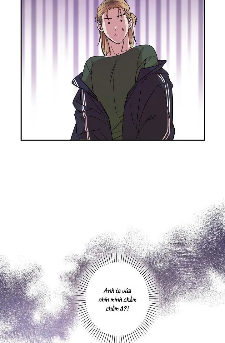 TÔI ĐẾN ĐÂY, ĐẾN NGAY ĐÂY! Chapter 5 Trang 7