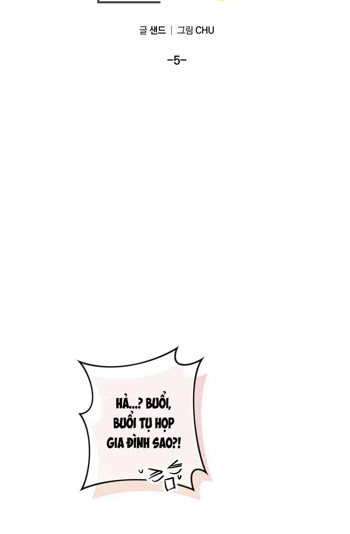 TÔI ĐẾN ĐÂY, ĐẾN NGAY ĐÂY! Chapter 5 Trang 15