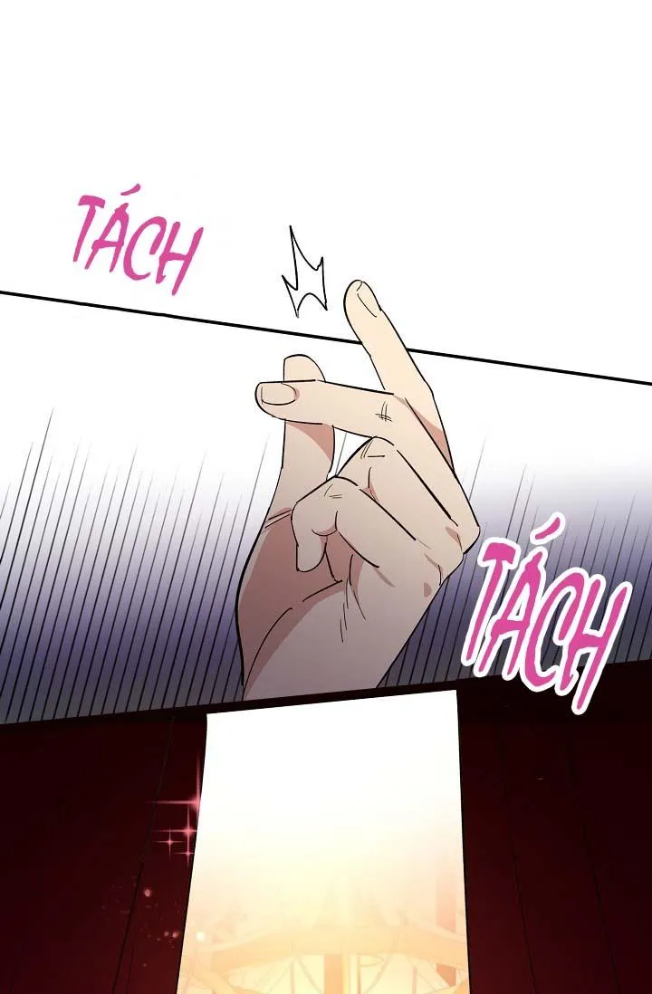 TÔI ĐẾN ĐÂY, ĐẾN NGAY ĐÂY! Chapter 5 Trang 18