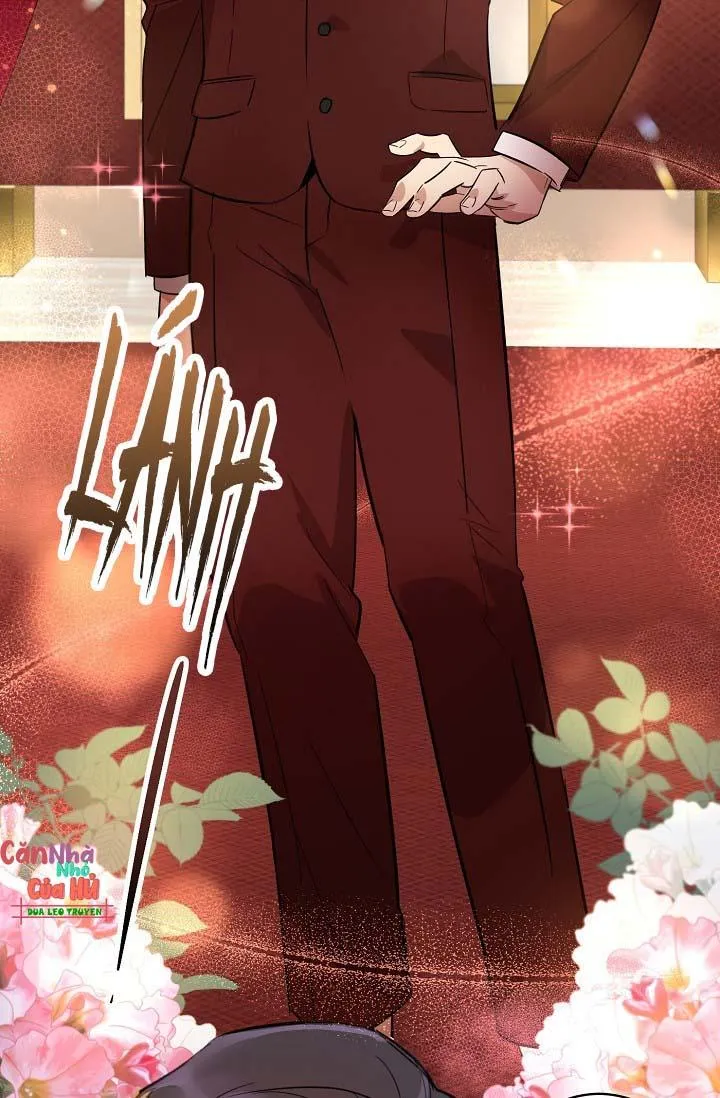 TÔI ĐẾN ĐÂY, ĐẾN NGAY ĐÂY! Chapter 5 Trang 20