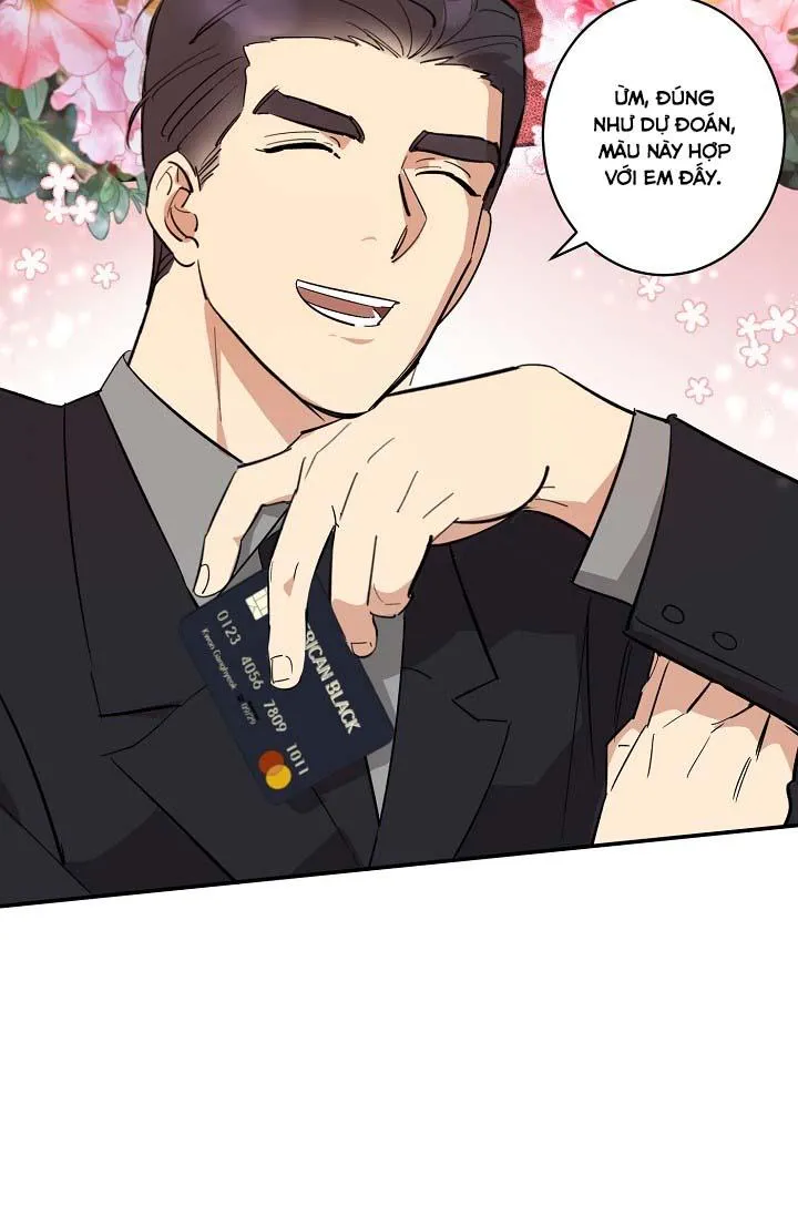 TÔI ĐẾN ĐÂY, ĐẾN NGAY ĐÂY! Chapter 5 Trang 21