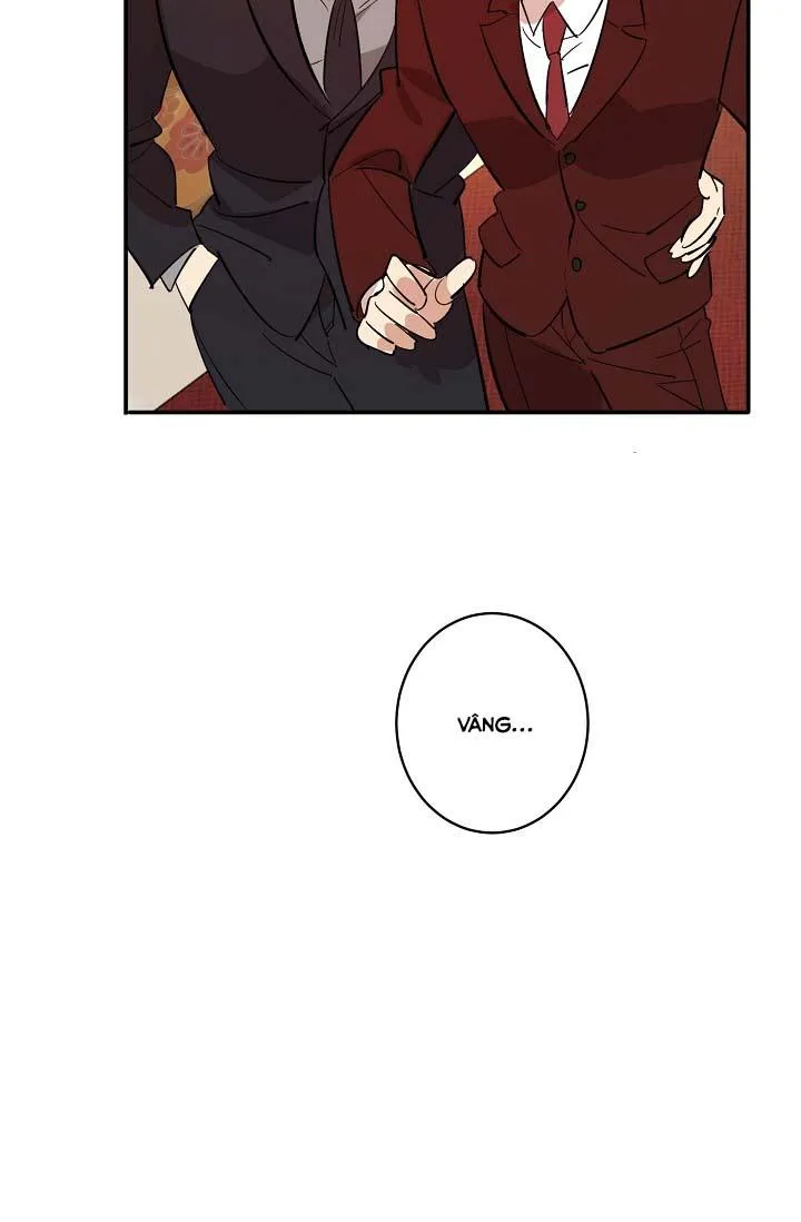 TÔI ĐẾN ĐÂY, ĐẾN NGAY ĐÂY! Chapter 5 Trang 23