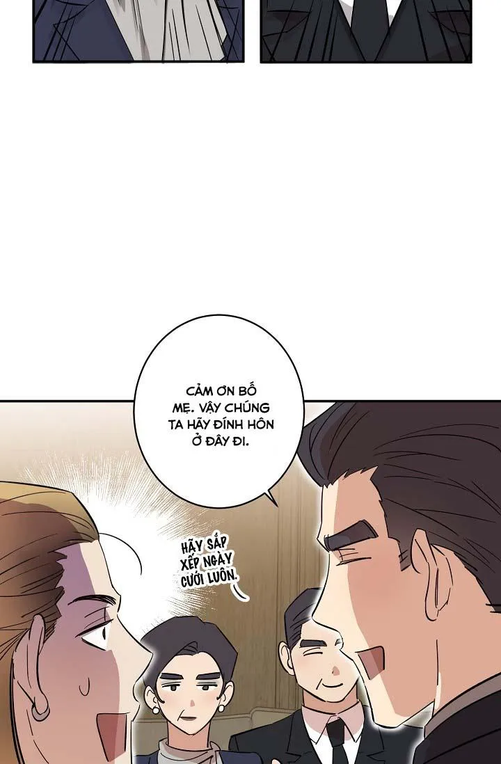 TÔI ĐẾN ĐÂY, ĐẾN NGAY ĐÂY! Chapter 5 Trang 26