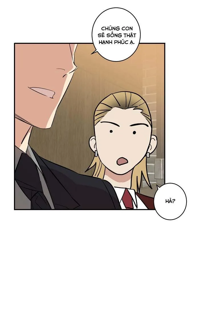 TÔI ĐẾN ĐÂY, ĐẾN NGAY ĐÂY! Chapter 5 Trang 29