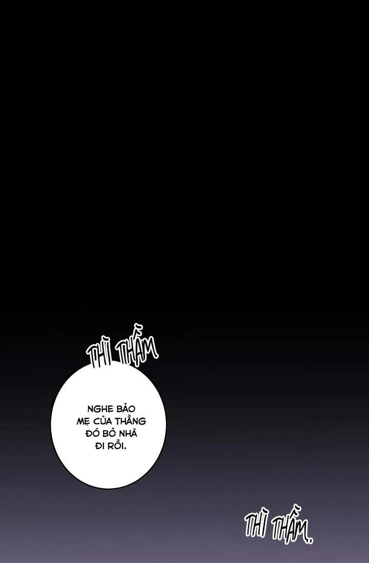 TÔI ĐẾN ĐÂY, ĐẾN NGAY ĐÂY! Chapter 5 Trang 40