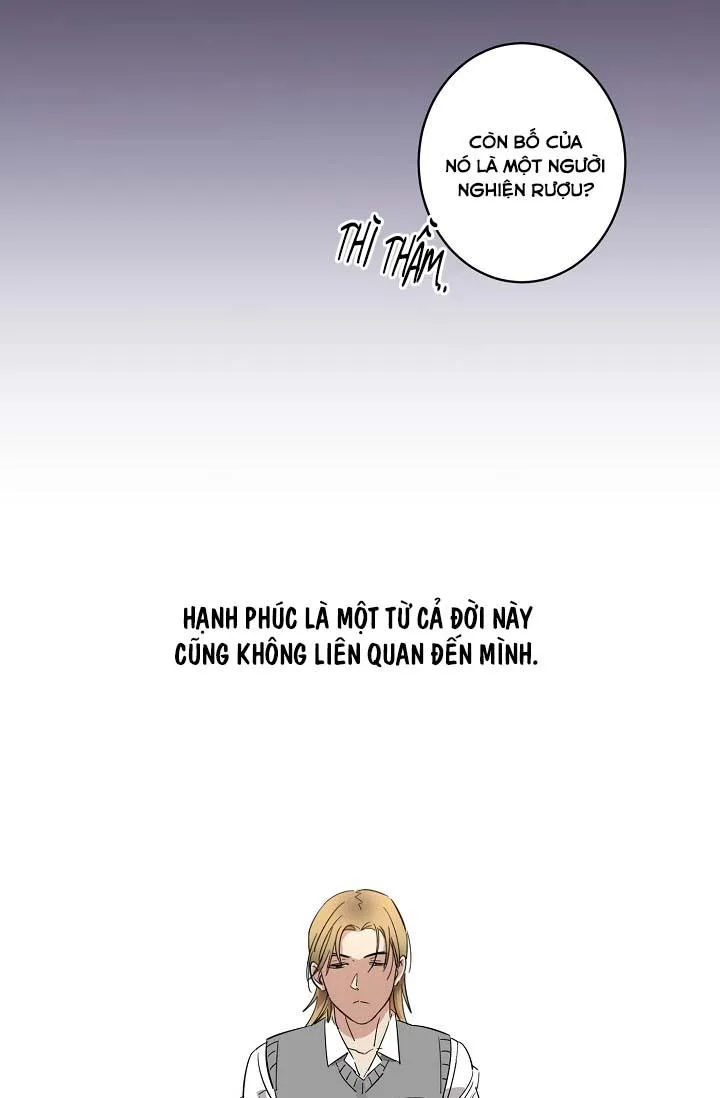 TÔI ĐẾN ĐÂY, ĐẾN NGAY ĐÂY! Chapter 5 Trang 41