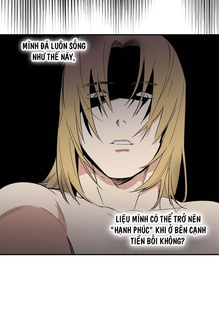 TÔI ĐẾN ĐÂY, ĐẾN NGAY ĐÂY! Chapter 5 Trang 44