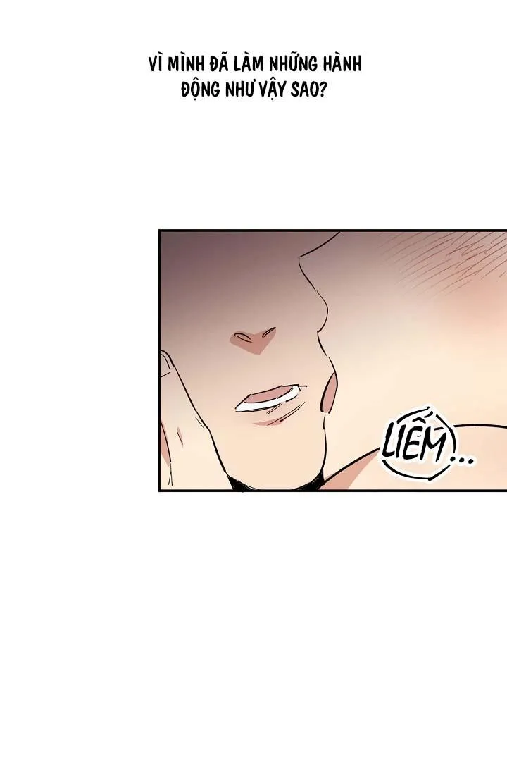 TÔI ĐẾN ĐÂY, ĐẾN NGAY ĐÂY! Chapter 5 Trang 51