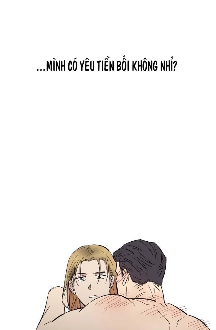 TÔI ĐẾN ĐÂY, ĐẾN NGAY ĐÂY! Chapter 5 Trang 52