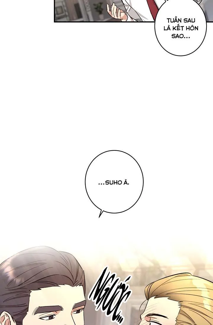 TÔI ĐẾN ĐÂY, ĐẾN NGAY ĐÂY! Chapter 6 Trang 7