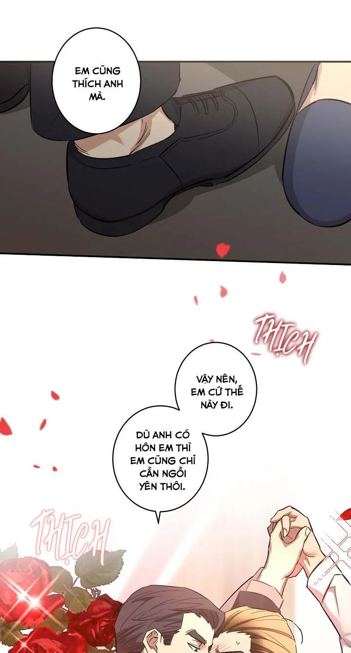 TÔI ĐẾN ĐÂY, ĐẾN NGAY ĐÂY! Chapter 6 Trang 9