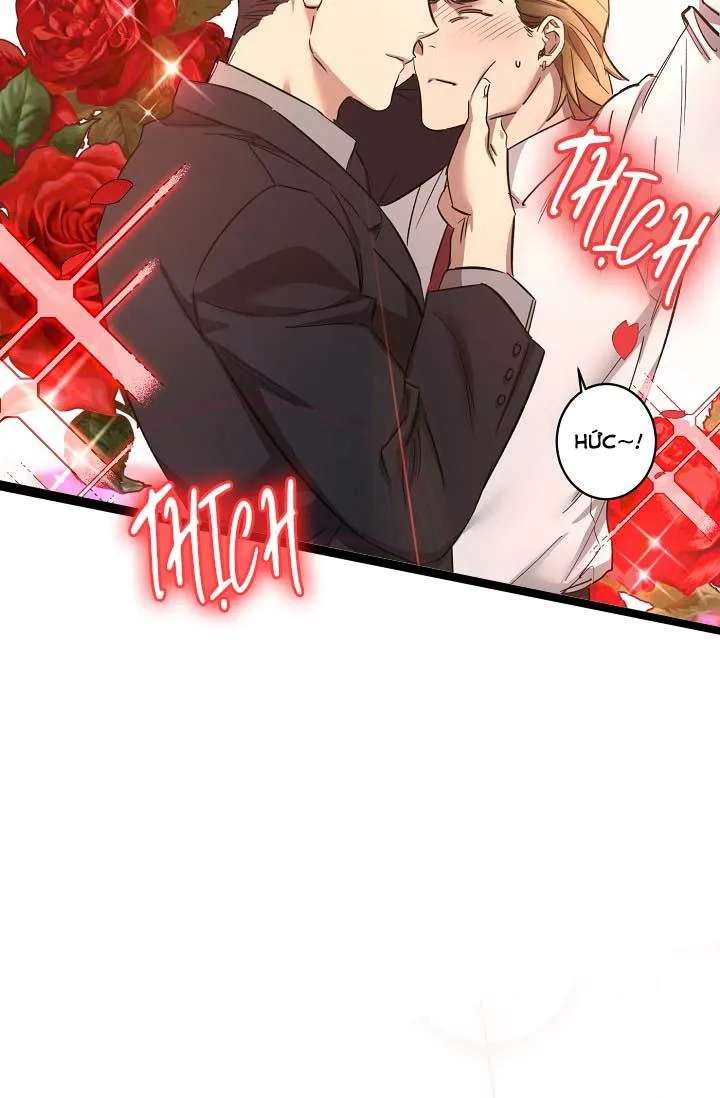 TÔI ĐẾN ĐÂY, ĐẾN NGAY ĐÂY! Chapter 6 Trang 10