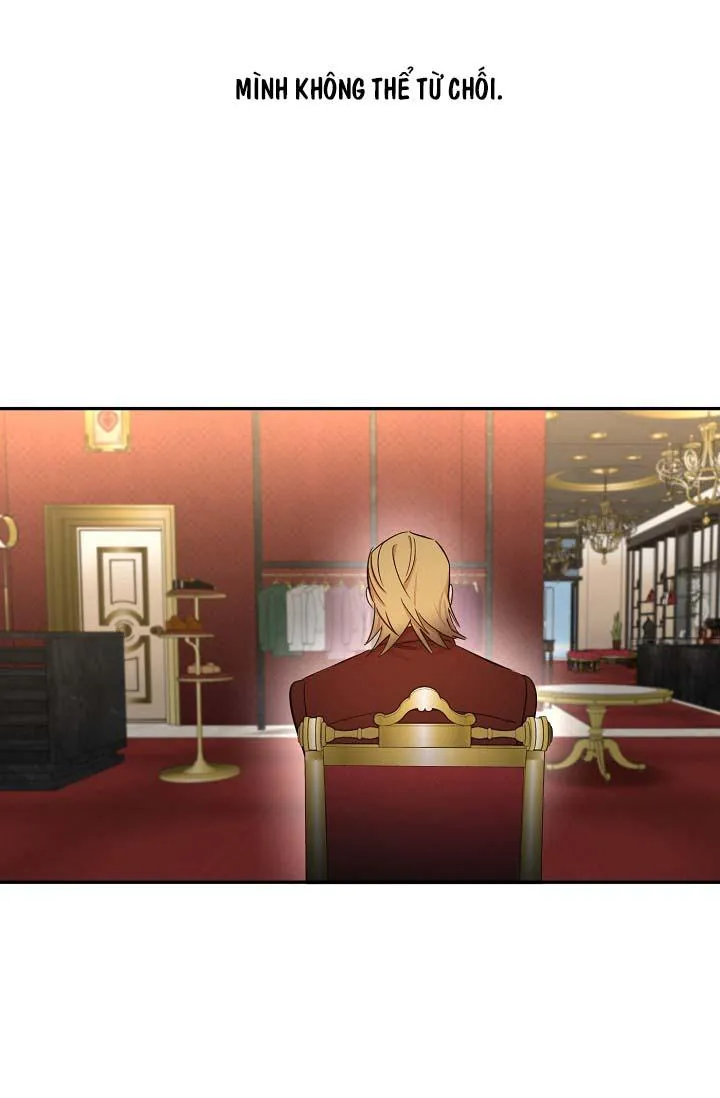 TÔI ĐẾN ĐÂY, ĐẾN NGAY ĐÂY! Chapter 6 Trang 14