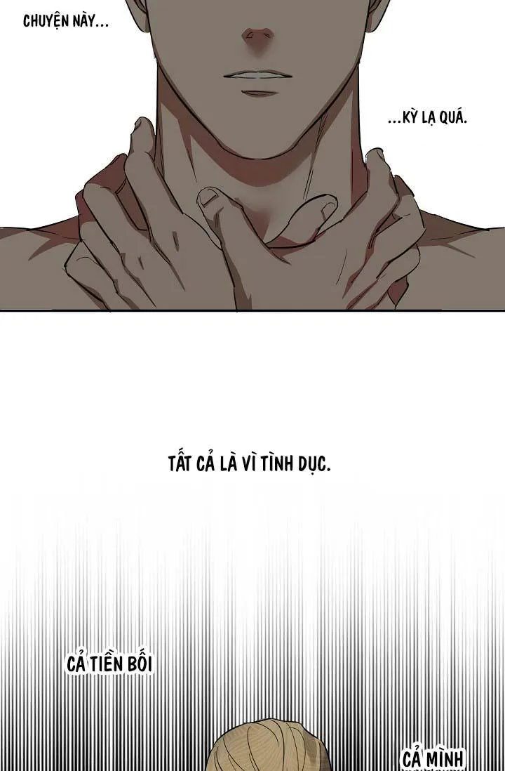 TÔI ĐẾN ĐÂY, ĐẾN NGAY ĐÂY! Chapter 6 Trang 16