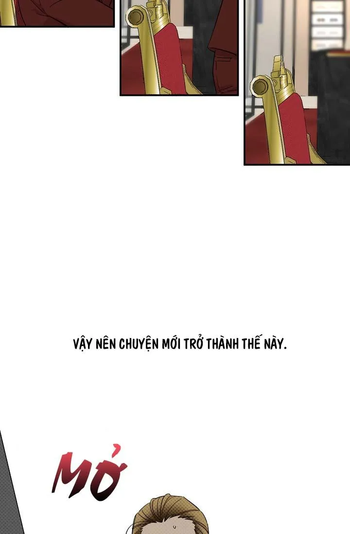 TÔI ĐẾN ĐÂY, ĐẾN NGAY ĐÂY! Chapter 6 Trang 19