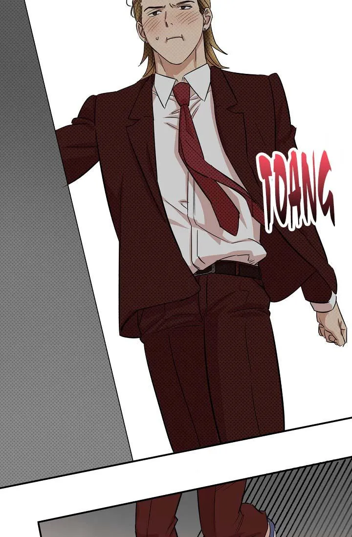 TÔI ĐẾN ĐÂY, ĐẾN NGAY ĐÂY! Chapter 6 Trang 20