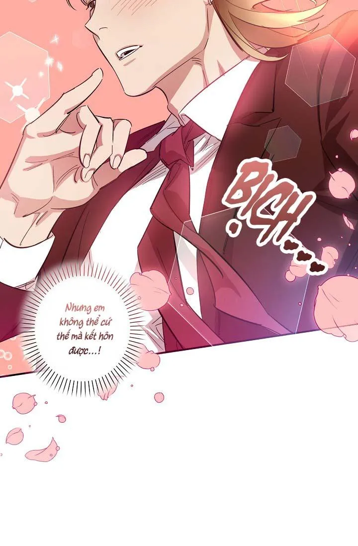 TÔI ĐẾN ĐÂY, ĐẾN NGAY ĐÂY! Chapter 6 Trang 22