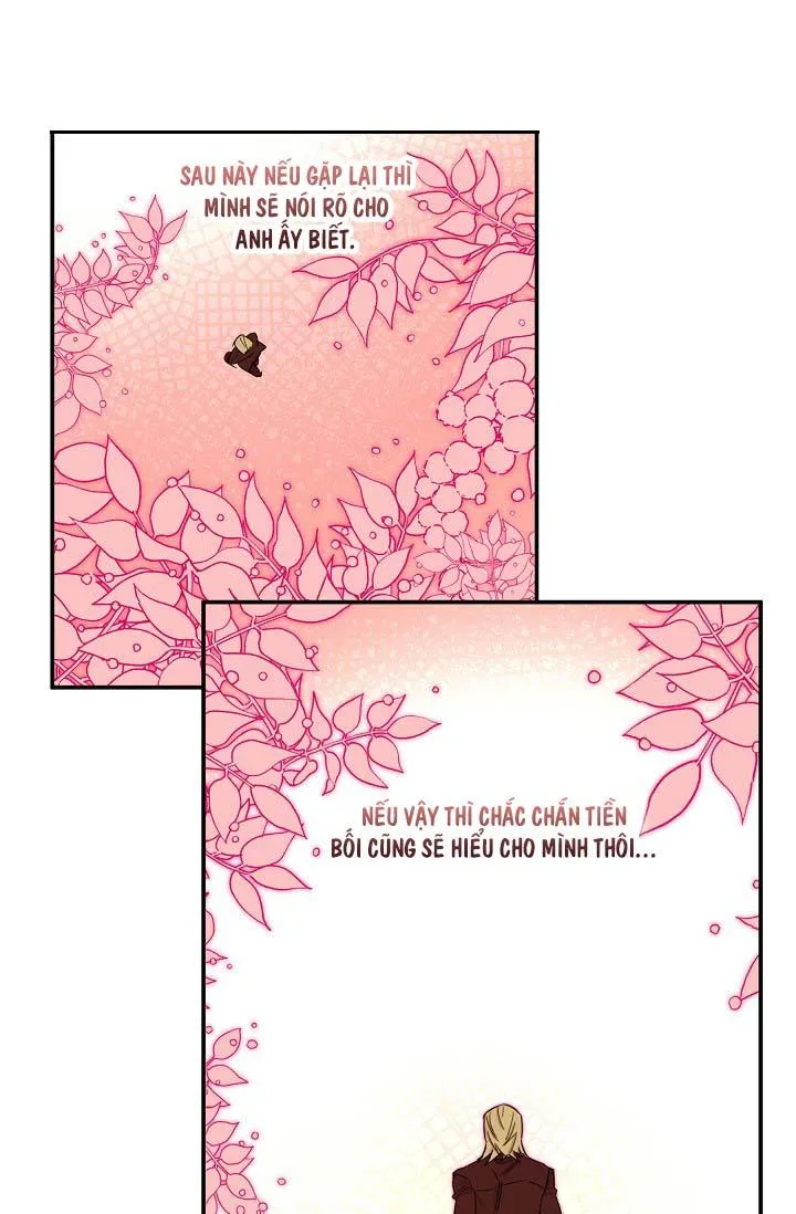 TÔI ĐẾN ĐÂY, ĐẾN NGAY ĐÂY! Chapter 6 Trang 23