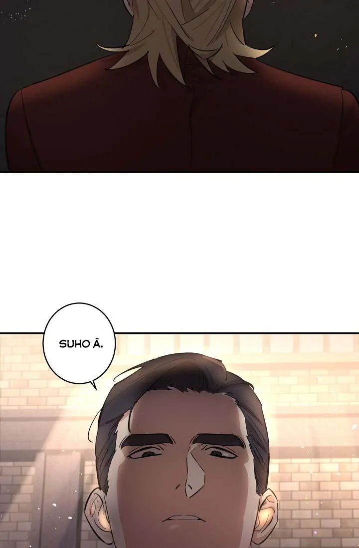 TÔI ĐẾN ĐÂY, ĐẾN NGAY ĐÂY! Chapter 6 Trang 28