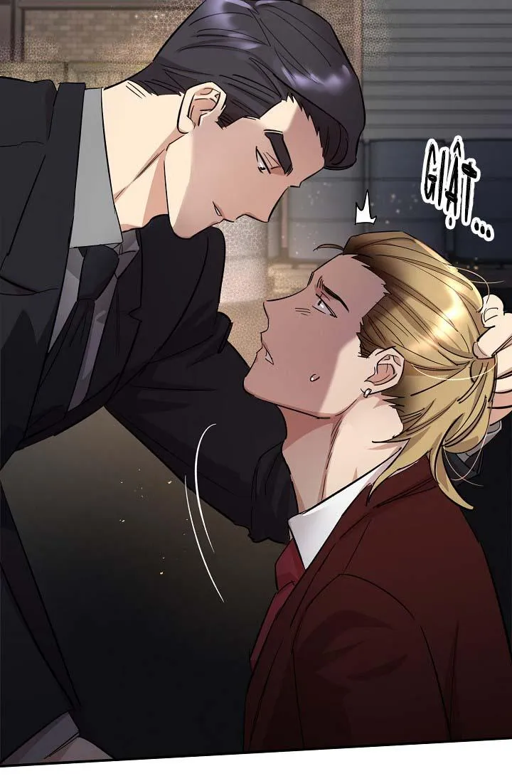 TÔI ĐẾN ĐÂY, ĐẾN NGAY ĐÂY! Chapter 6 Trang 33