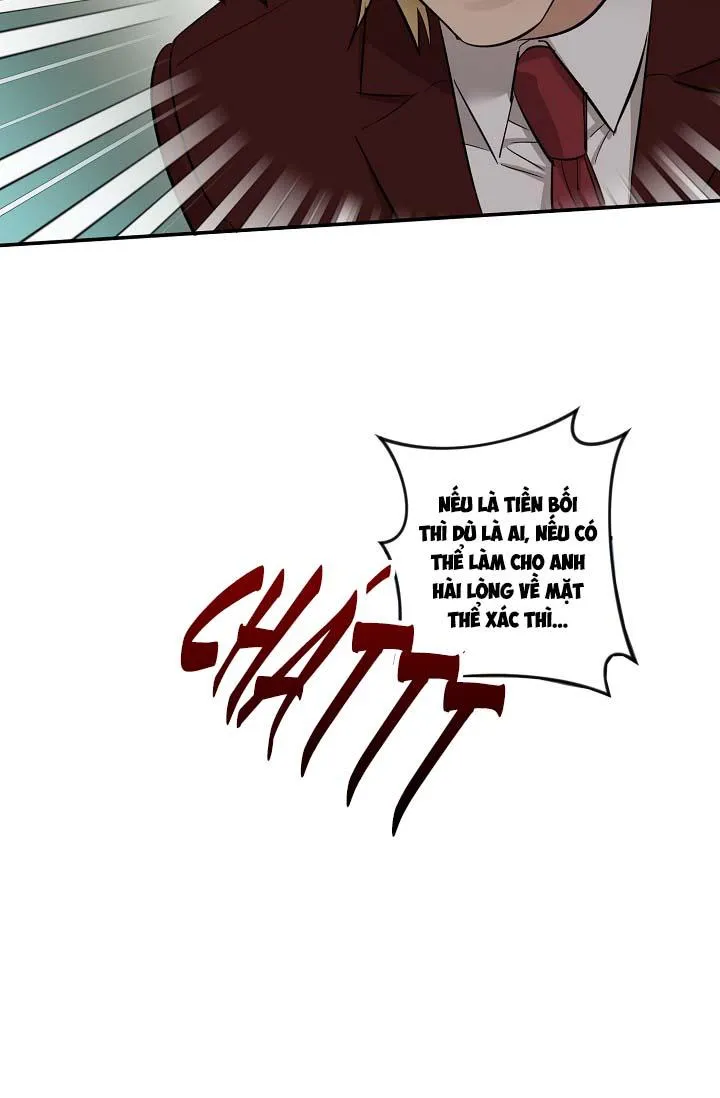 TÔI ĐẾN ĐÂY, ĐẾN NGAY ĐÂY! Chapter 6 Trang 36