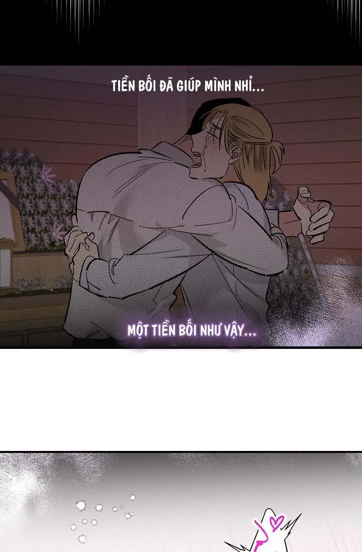 TÔI ĐẾN ĐÂY, ĐẾN NGAY ĐÂY! Chapter 6 Trang 46