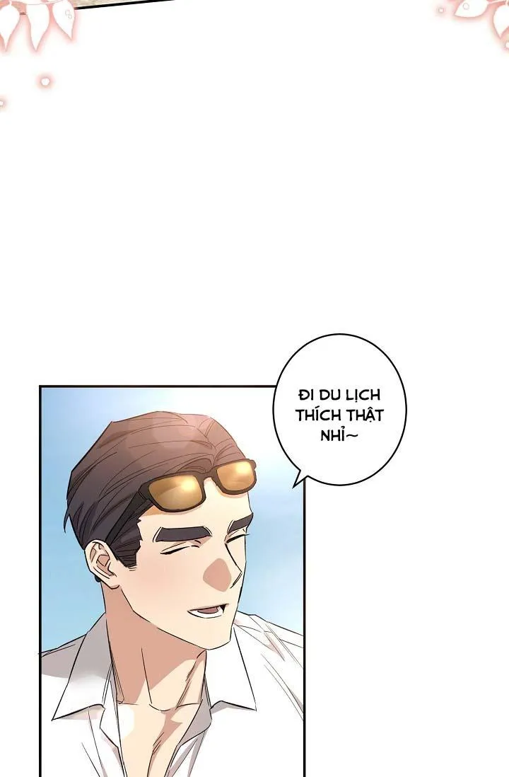 TÔI ĐẾN ĐÂY, ĐẾN NGAY ĐÂY! Chapter 7 Trang 5