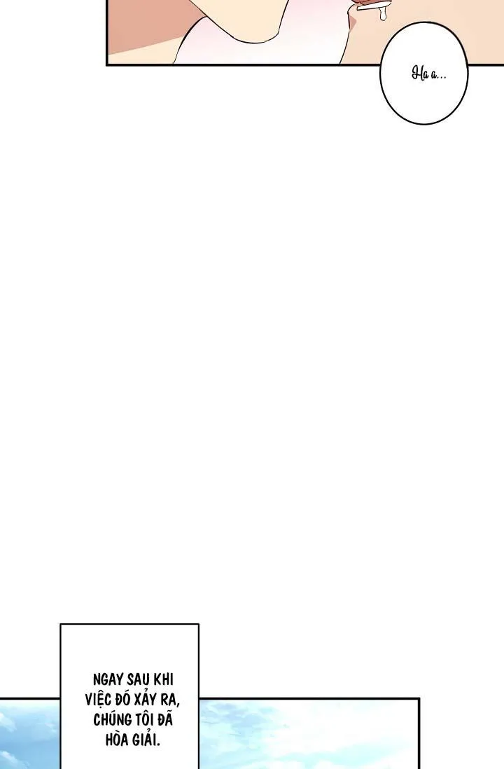 TÔI ĐẾN ĐÂY, ĐẾN NGAY ĐÂY! Chapter 7 Trang 11