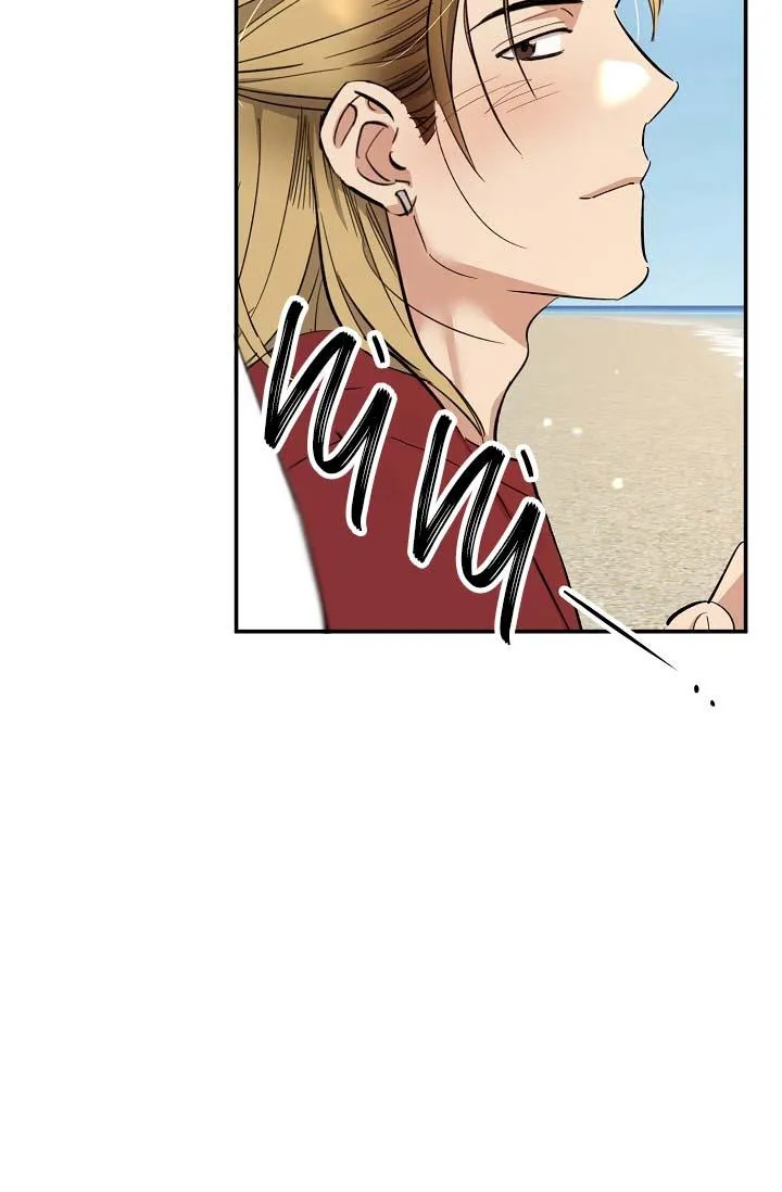 TÔI ĐẾN ĐÂY, ĐẾN NGAY ĐÂY! Chapter 7 Trang 17