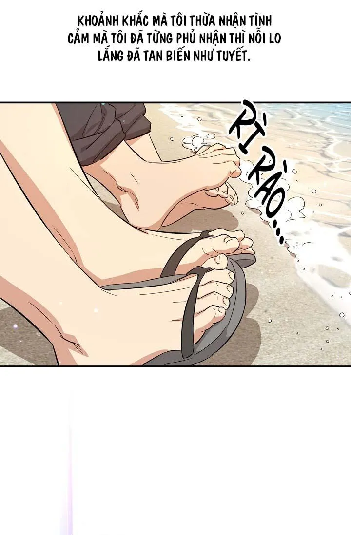 TÔI ĐẾN ĐÂY, ĐẾN NGAY ĐÂY! Chapter 7 Trang 18