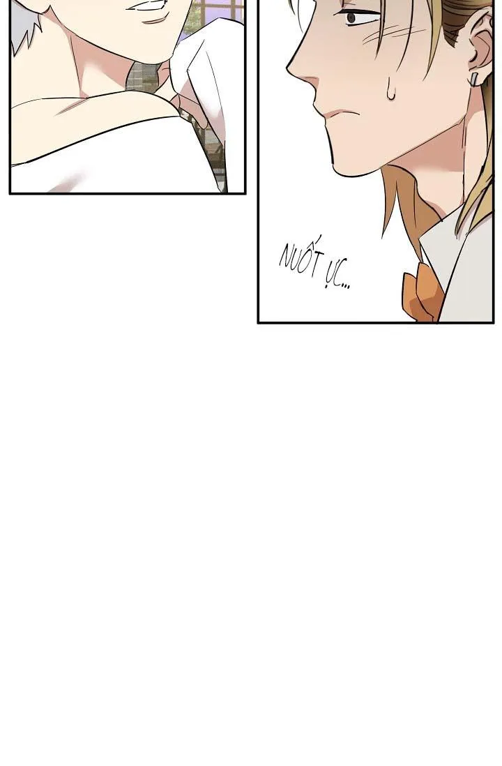 TÔI ĐẾN ĐÂY, ĐẾN NGAY ĐÂY! Chapter 7 Trang 29