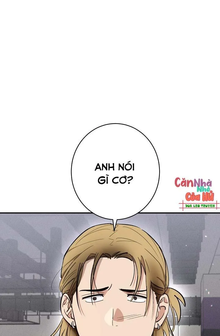 TÔI ĐẾN ĐÂY, ĐẾN NGAY ĐÂY! Chapter 7 Trang 30