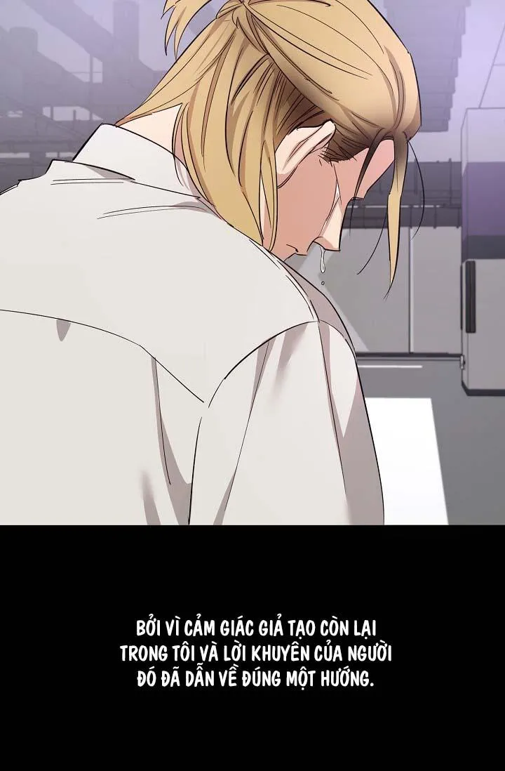 TÔI ĐẾN ĐÂY, ĐẾN NGAY ĐÂY! Chapter 7 Trang 38