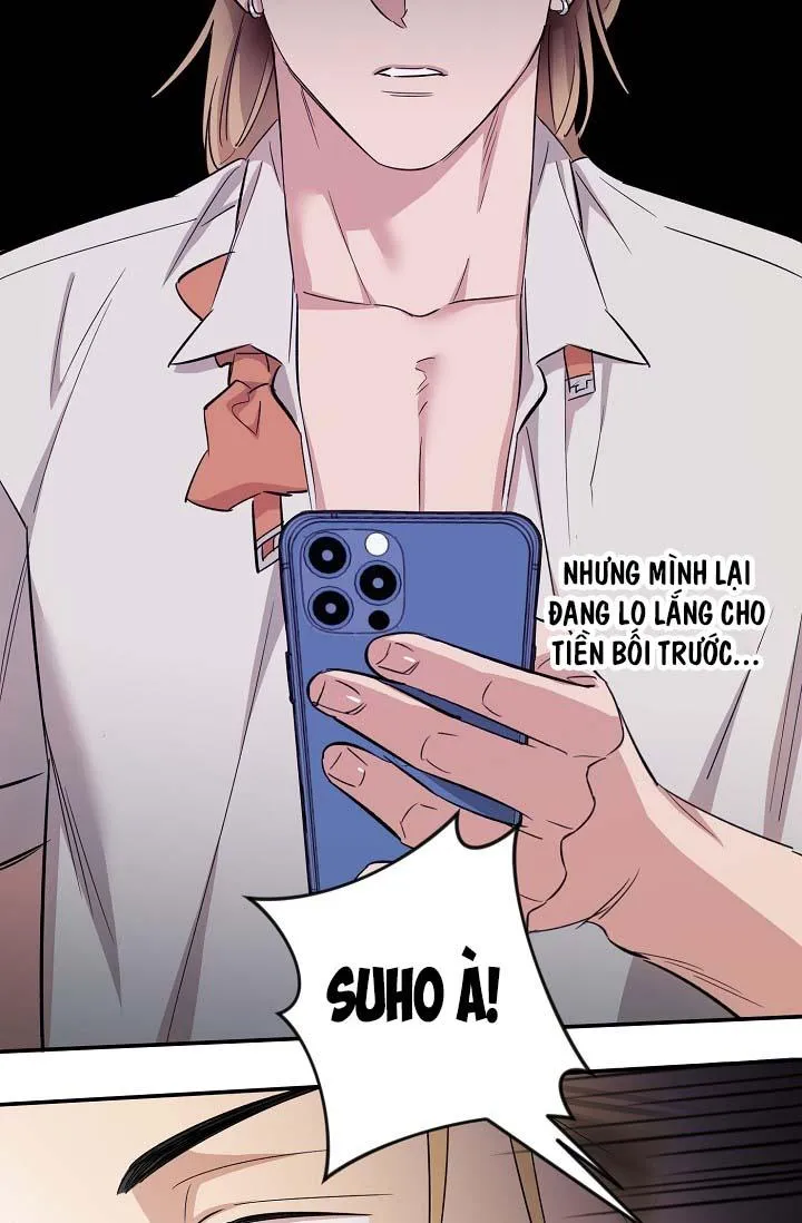 TÔI ĐẾN ĐÂY, ĐẾN NGAY ĐÂY! Chapter 7 Trang 41