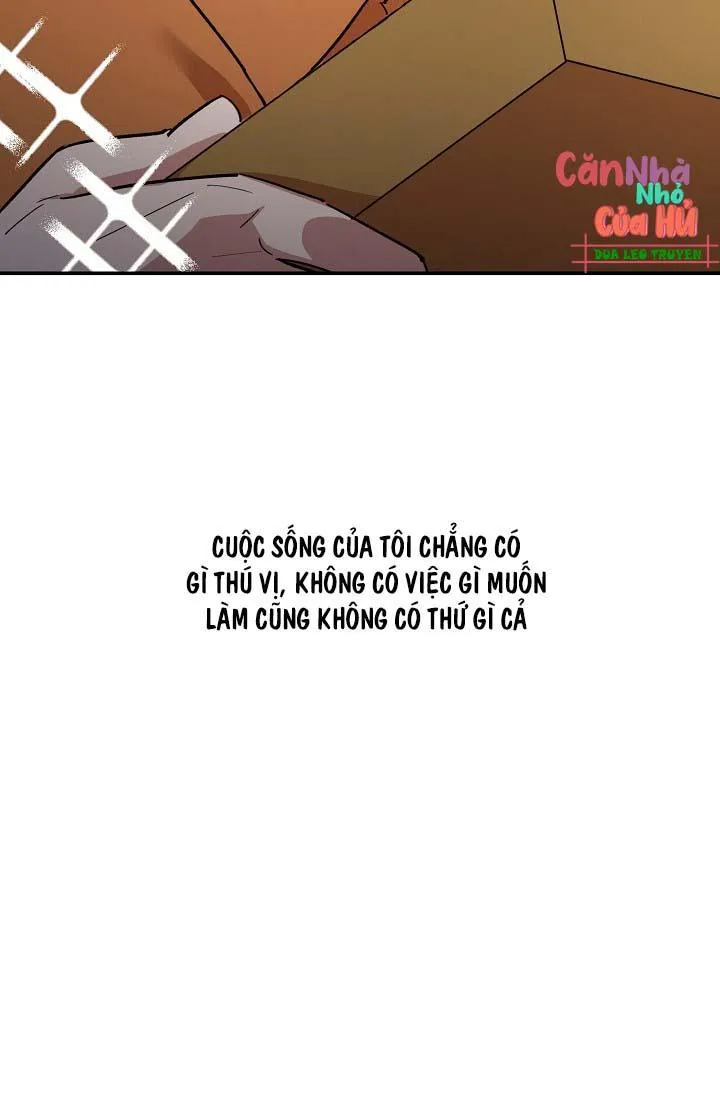 TÔI ĐẾN ĐÂY, ĐẾN NGAY ĐÂY! Chapter 0 Trang 6