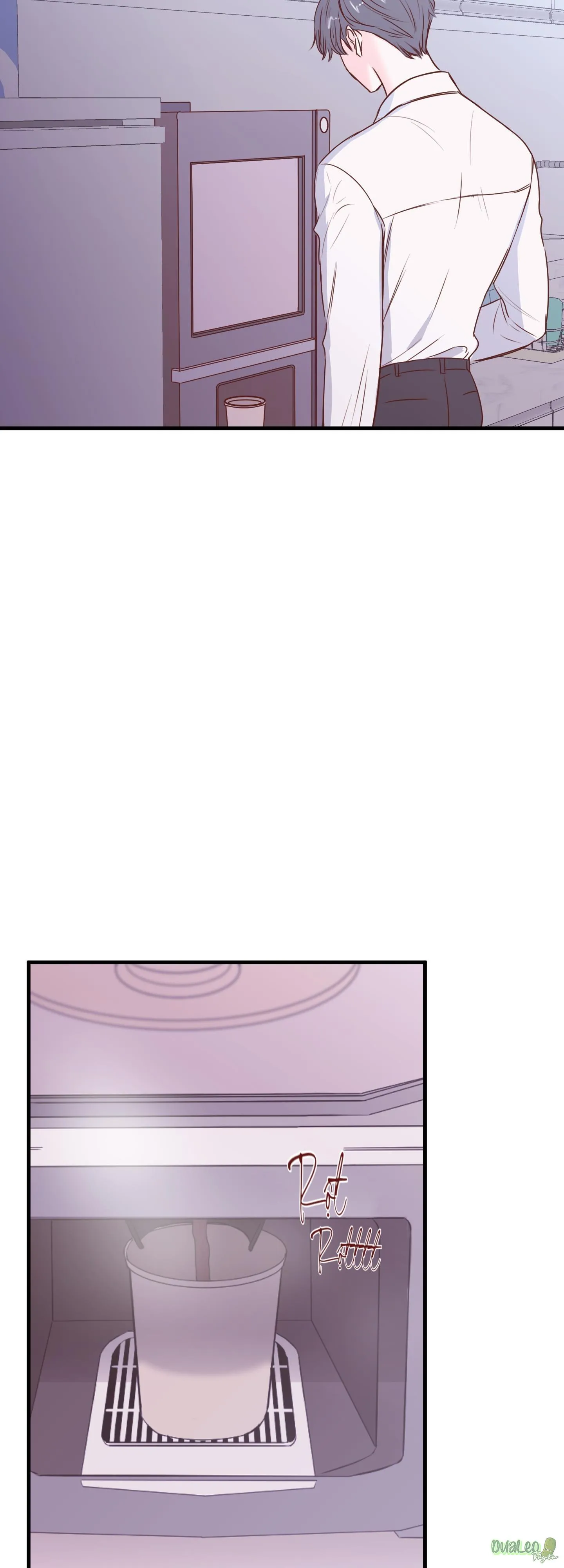 Tôi đến để trả thù Chapter 2 Trang 7