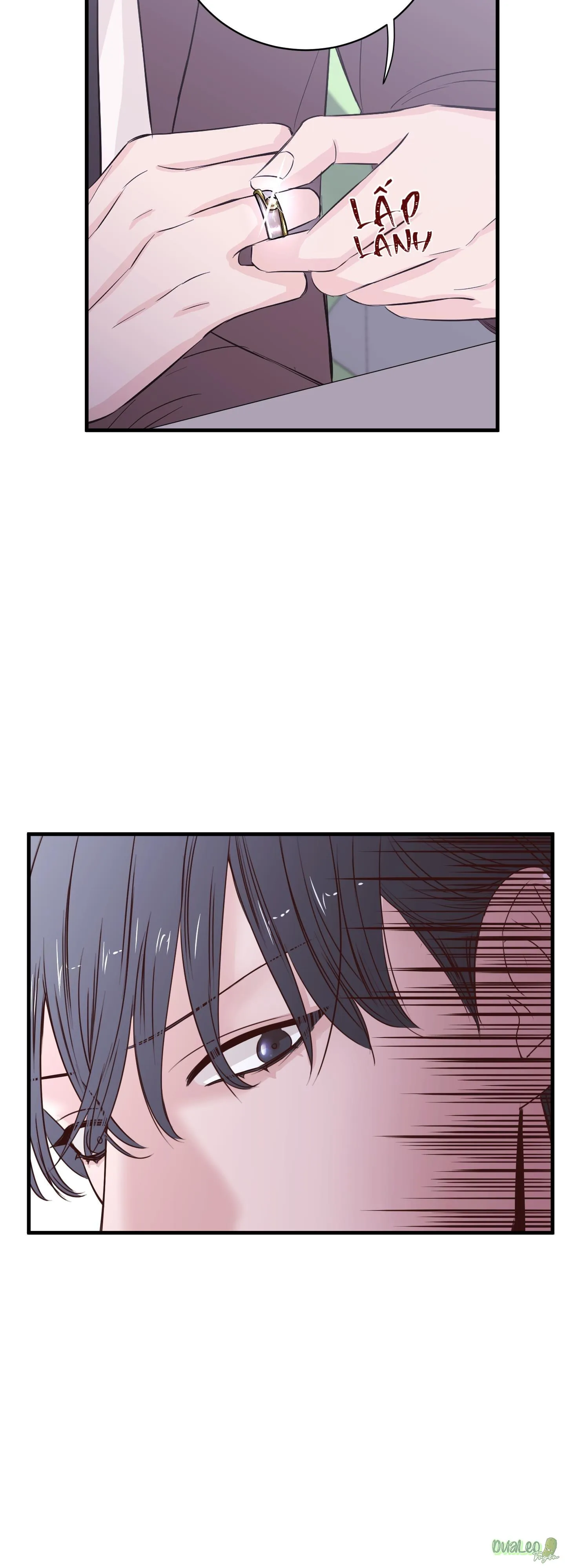 Tôi đến để trả thù Chapter 2 Trang 17