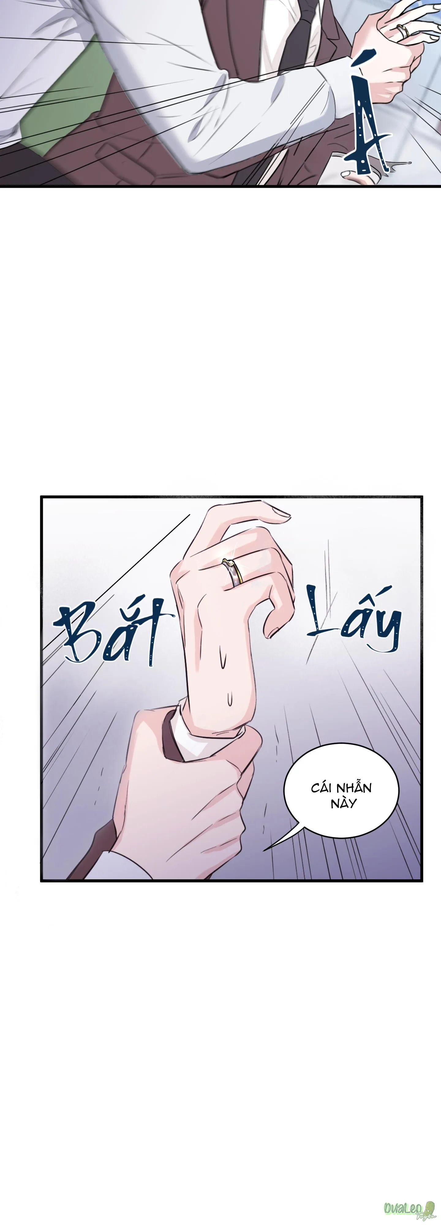 Tôi đến để trả thù Chapter 2 Trang 26