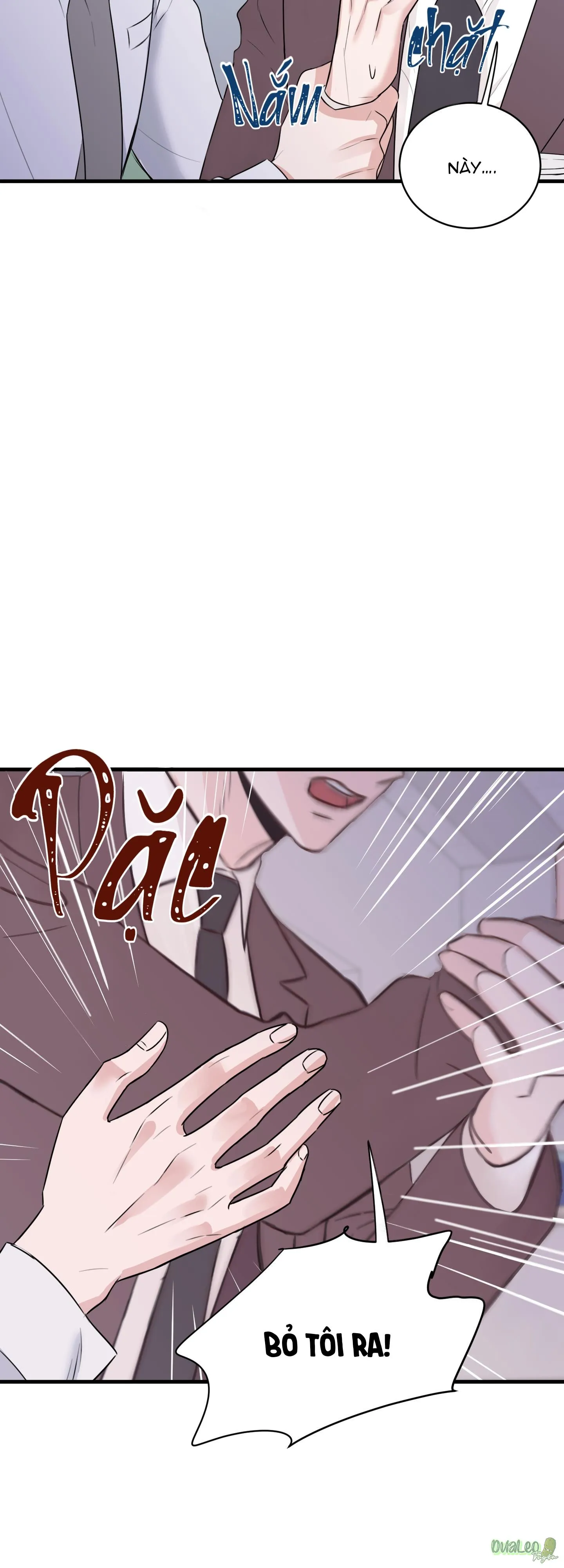 Tôi đến để trả thù Chapter 2 Trang 28