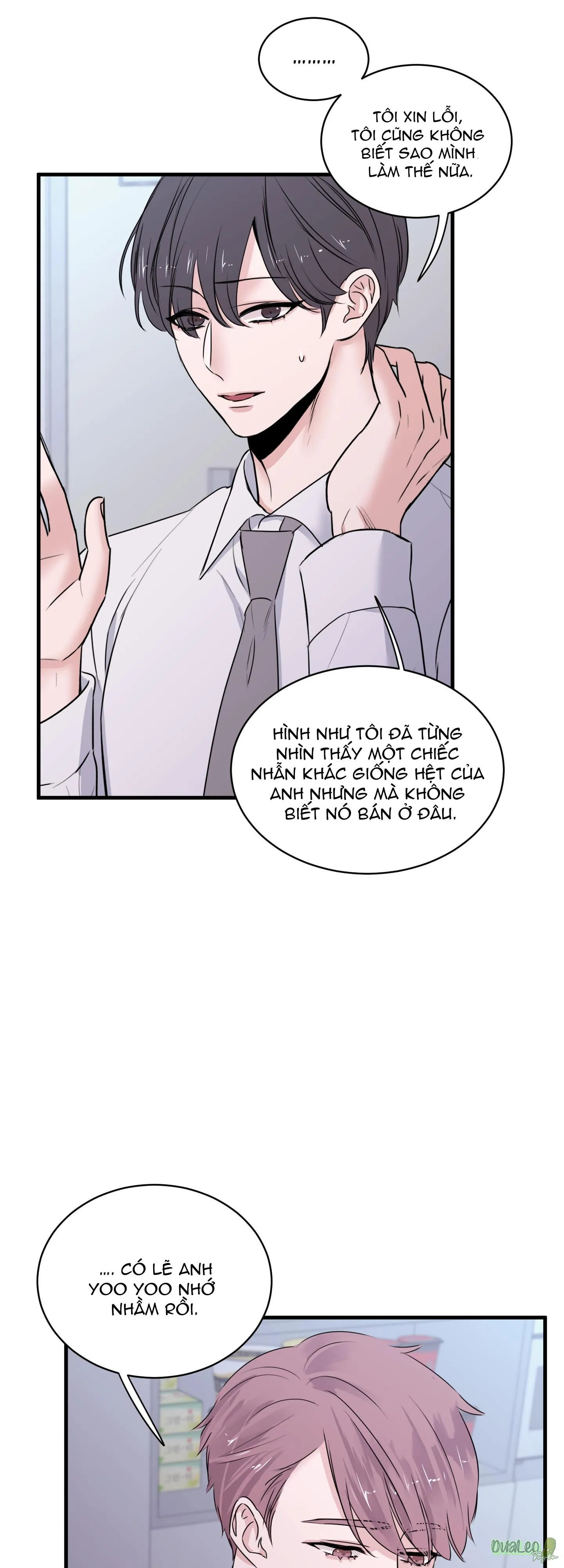 Tôi đến để trả thù Chapter 2 Trang 29