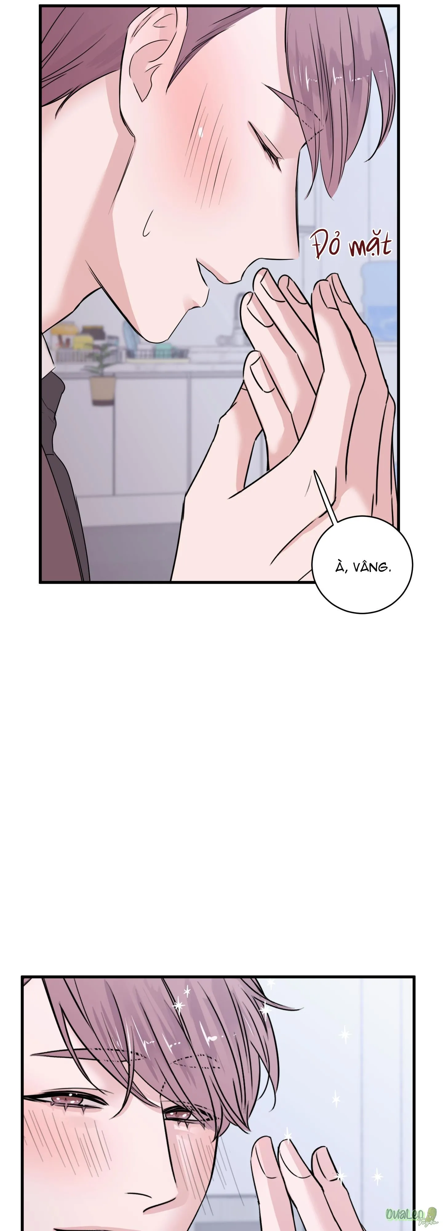 Tôi đến để trả thù Chapter 2 Trang 32