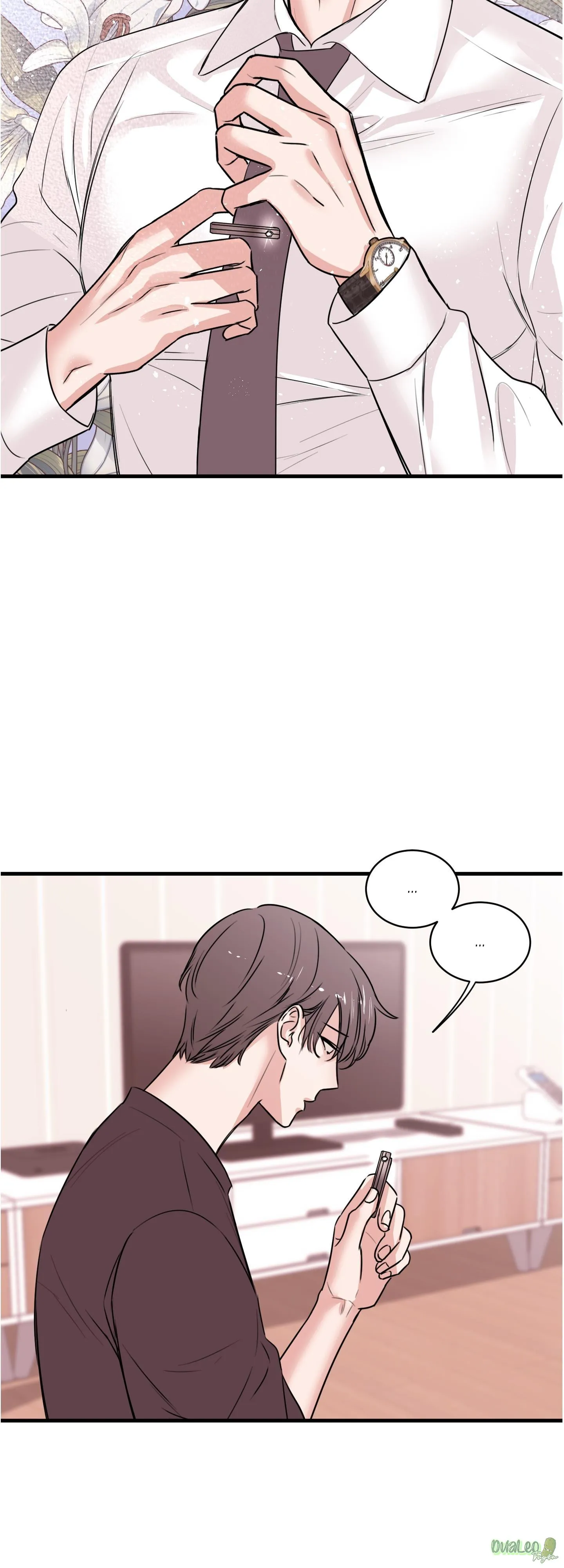 Tôi đến để trả thù Chapter 3 Trang 23