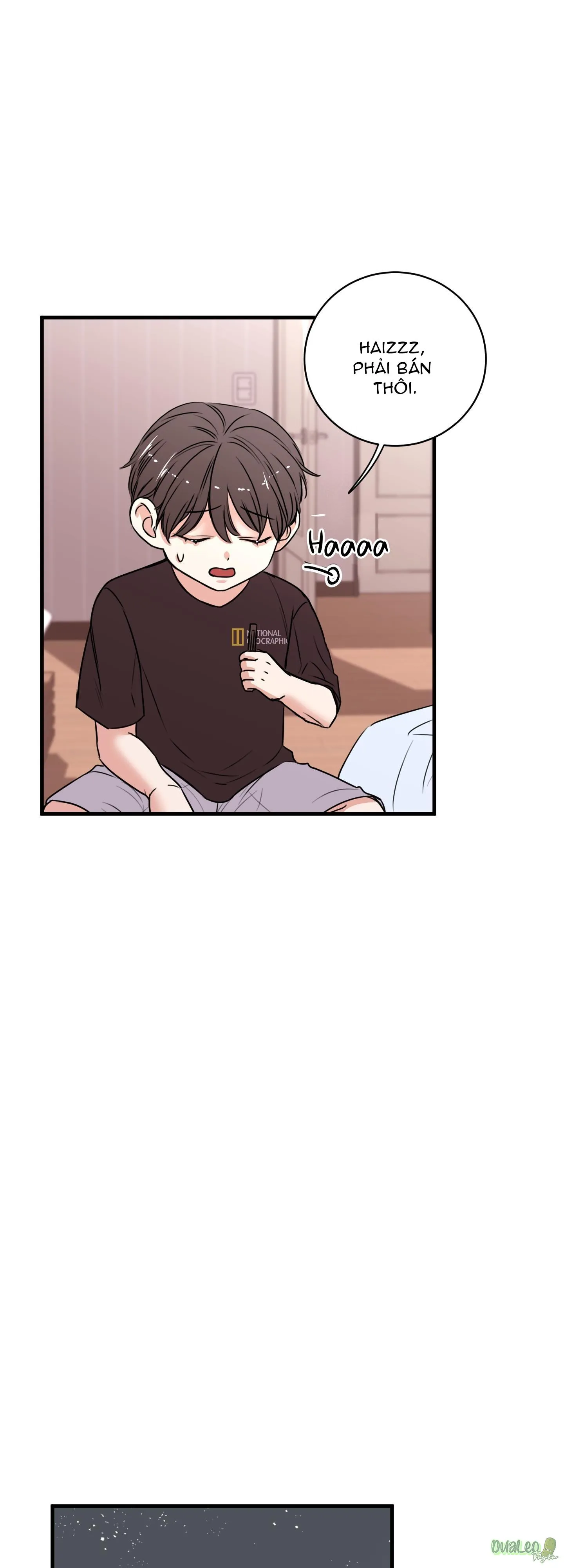 Tôi đến để trả thù Chapter 3 Trang 24