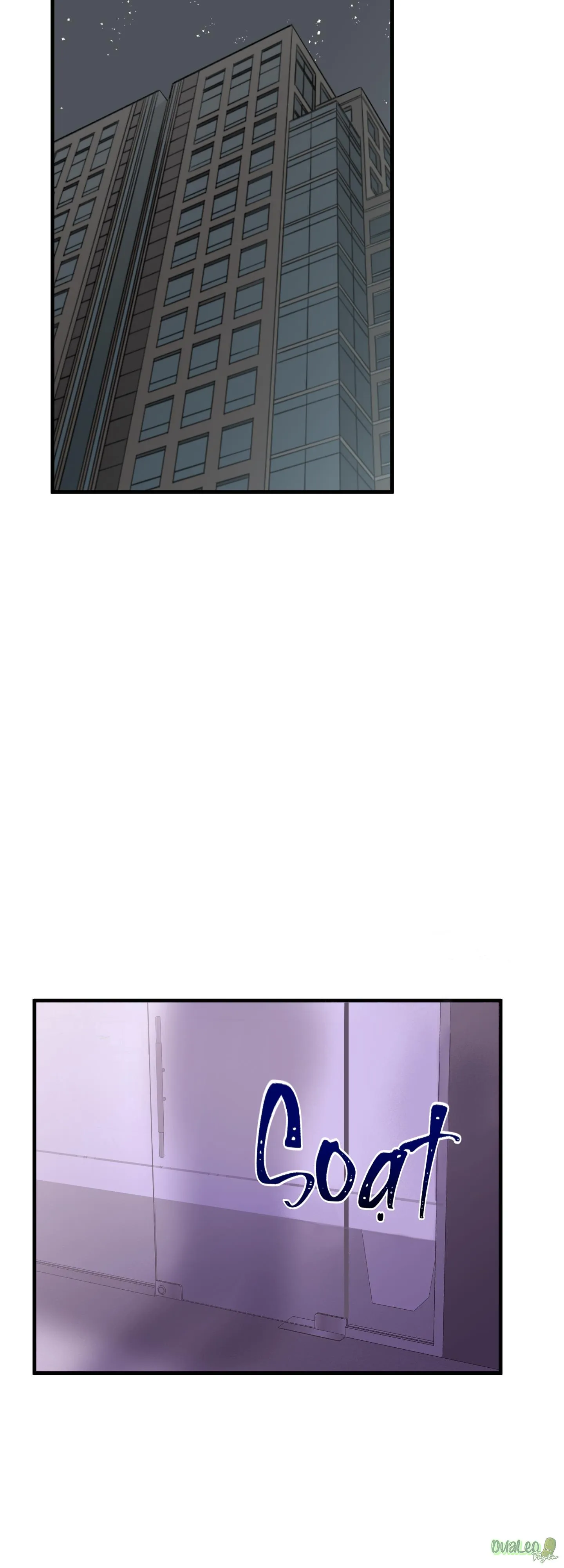 Tôi đến để trả thù Chapter 3 Trang 25