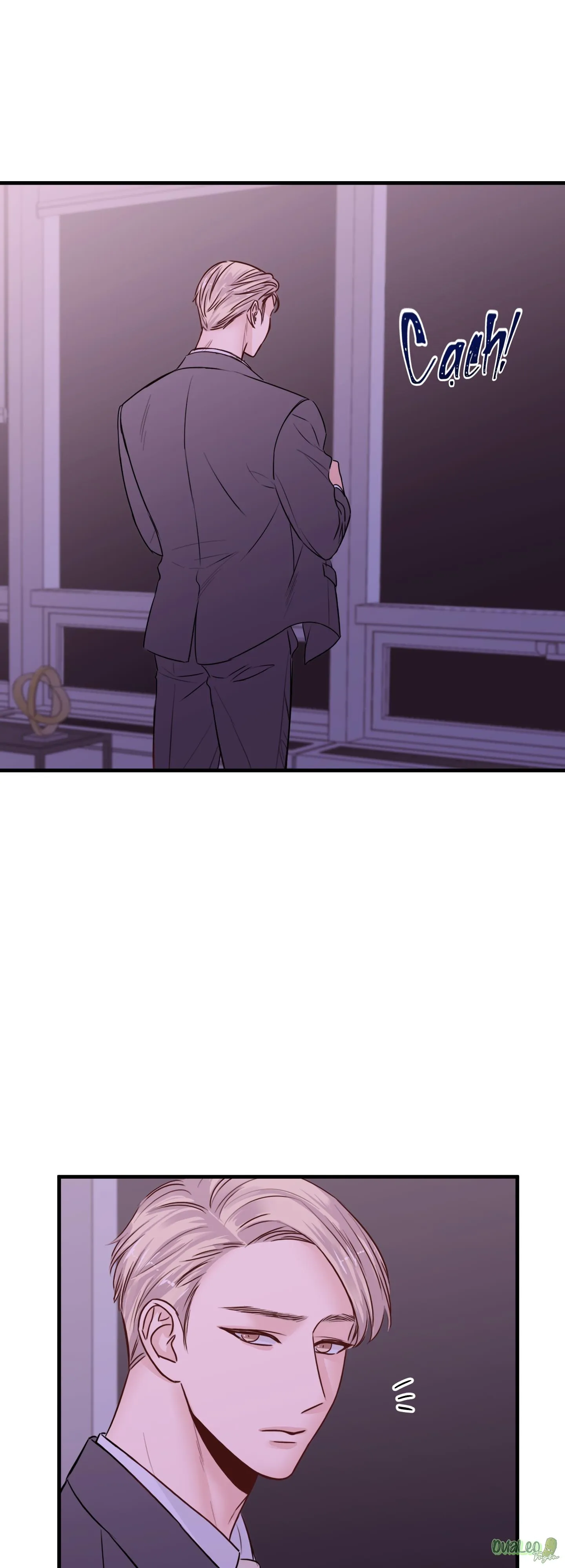 Tôi đến để trả thù Chapter 3 Trang 26