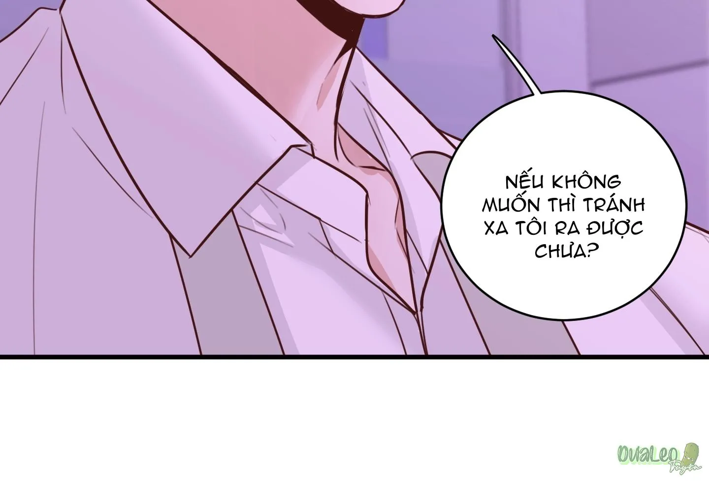 Tôi đến để trả thù Chapter 3 Trang 49