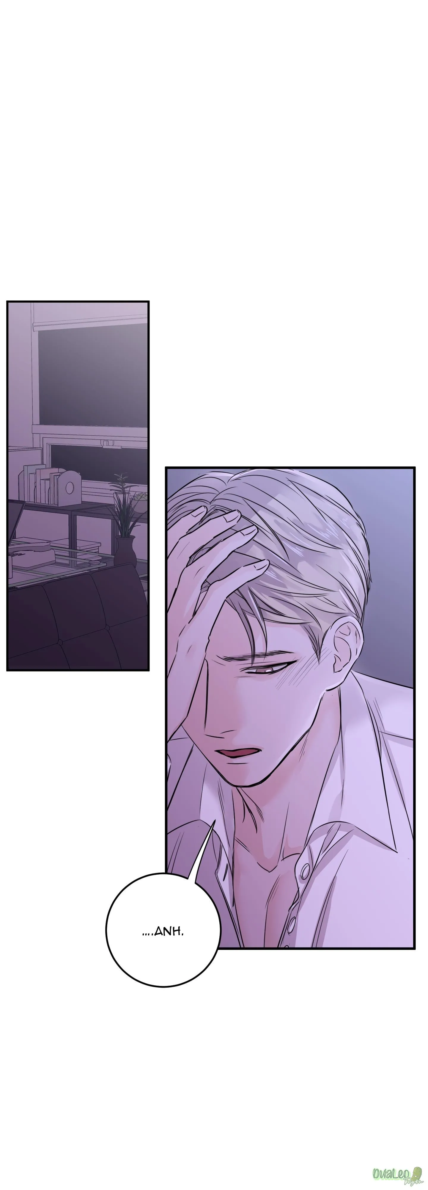 Tôi đến để trả thù Chapter 4 Trang 6