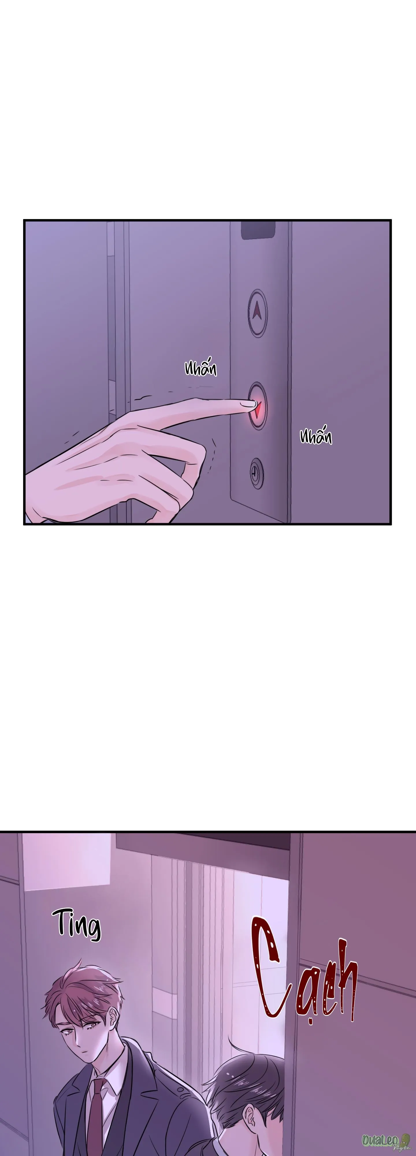 Tôi đến để trả thù Chapter 4 Trang 7