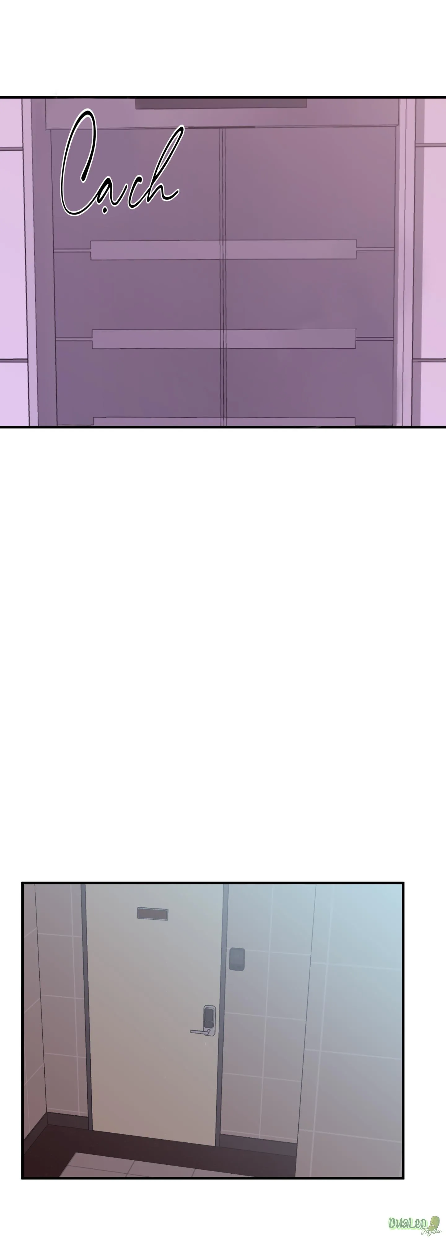 Tôi đến để trả thù Chapter 4 Trang 11